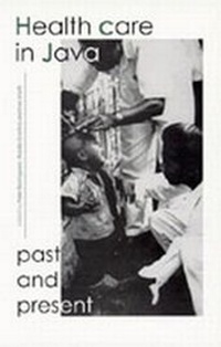 Enlarge image Cover: Health Care in Java - K.I.T.L.V.