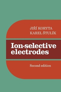 Enlarge image Cover: Ion-Selective Electrodes - Cambridge University Press