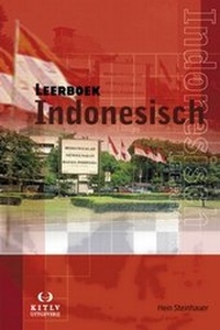 Abbildung von: Leerboek Indonesisch - K.I.T.L.V.