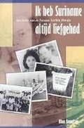 Cover: Ik heb Suriname altijd liefgehad - K.I.T.L.V.