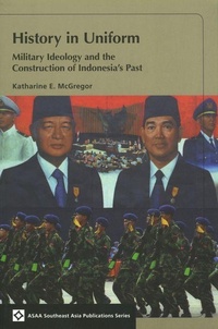 Enlarge image Cover: History in Uniform - K.I.T.L.V.