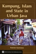 Cover: Kampung, Islam and State in Urban Java - K.I.T.L.V.