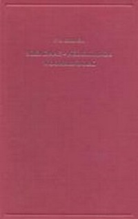 Abbildung von: Soendaas-Nederlands woordenboek - Foris Publications,The Netherlands