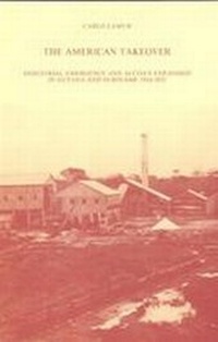 Abbildung von: The American Takeover - Foris Publications,The Netherlands