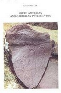 Abbildung von: South American and Caribbean Petroglyphs - Foris Publications,The Netherlands