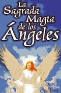Cover: Sagrada Magia de Los Angeles - Grupo Tomo