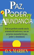 Cover: Paz, Poder, y Abundancia - Grupo Tomo