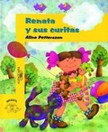 Cover: Renata y Sus Curitas - Santillana USA Publishing Company