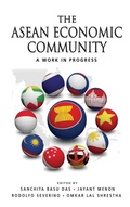 Cover: The ASEAN Economic Community - ISEAS