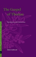 Cover: The Gospel of Thomas - Brill