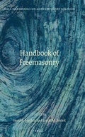 Cover: Handbook of Freemasonry - Brill