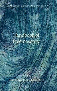 Enlarge image Cover: Handbook of Freemasonry - Brill