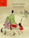 Cover: Courtly Visions - Brill