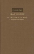 Cover: Ngaju Religion - Brill