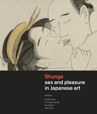 Abbildung von: Shunga - Brill