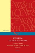 Cover: Women and Islamic Cultures - Brill
