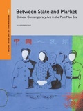 Cover: Between State and Market - Brill