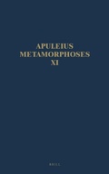 Cover: Apuleius Madaurensis Metamorphoses, Book XI, The Isis Book - Brill