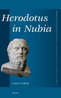 Cover: Herodotus in Nubia - Brill