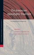 Cover: The Armenian Apocalyptic Tradition - Brill
