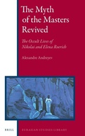 Cover: The Myth of the Masters Revived - Brill