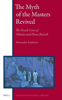 Enlarge image Cover: The Myth of the Masters Revived - Brill
