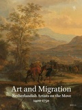 Cover: Netherlands Yearbook for History of Art / Nederlands Kunsthistorisch Jaarboek 63 (2013) - Brill