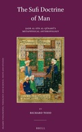 Cover: The Sufi Doctrine of Man - Brill