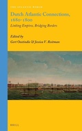 Cover: Dutch Atlantic Connections, 1680-1800 - Brill