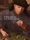 Cover: Netherlands Yearbook for History of Art / Nederlands Kunsthistorisch Jaarboek 64 (2014) - Brill
