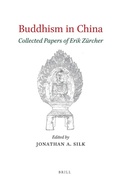 Cover: Buddhism in China - Brill