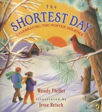 Enlarge image Cover: The Shortest Day - Penguin USA