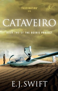 Enlarge image Cover: Cataveiro - Del Rey
