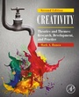 Cover: Creativity - Academic Press
