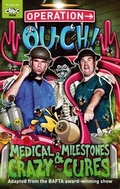 Cover: Medical Milestones and Crazy Cures - Little, Brown Young Readers
