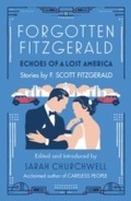 Cover: Forgotten Fitzgerald - Abacus