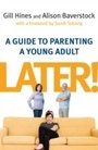 Cover: Later! - Piatkus Books
