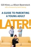 Cover: Later! - Piatkus Books