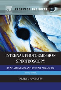 Abbildung von: Internal Photoemission Spectroscopy - Elsevier