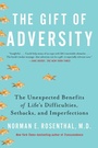 Cover: Gift of Adversity - Tarcher/Putnam,US