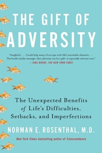 Enlarge image Cover: Gift of Adversity - Tarcher/Putnam,US