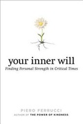 Cover: Your Inner Will - Tarcherperigee