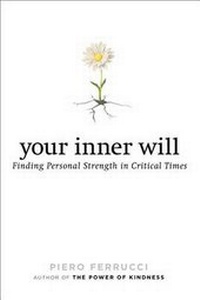 Enlarge image Cover: Your Inner Will - Tarcherperigee