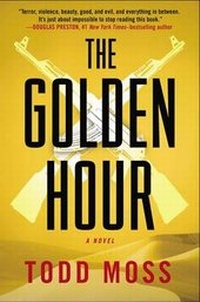 Enlarge image Cover: The Golden Hour - Putnam Adult