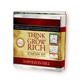 Cover: Think and Grow Rich Starter Kit - Tarcher/Putnam,US