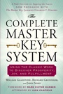 Cover: Complete Master Key System - Tarcher/Putnam,US