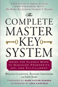 Cover: Complete Master Key System - Tarcher/Putnam,US