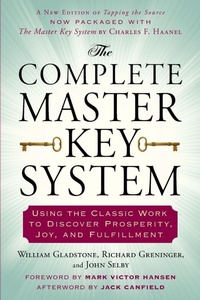 Enlarge image Cover: Complete Master Key System - Tarcher/Putnam,US