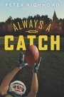 Cover: Always a Catch - Philomel Books