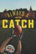 Cover: Always a Catch - Philomel Books